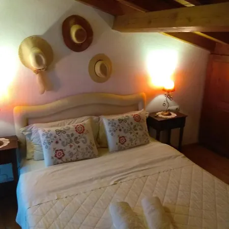 Διαμέρισμα Loft Σκιάθος Πόλη