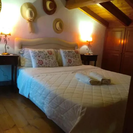 Loft Διαμέρισμα