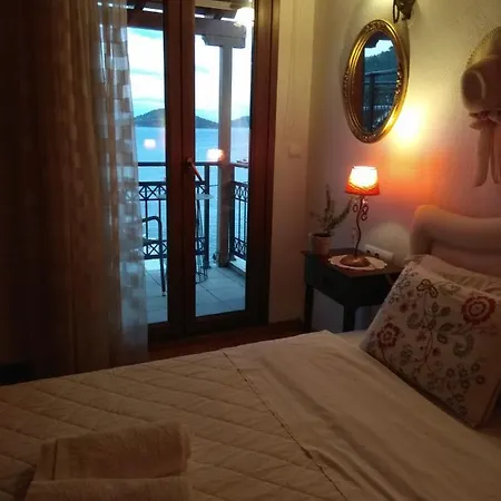 Loft Διαμέρισμα
