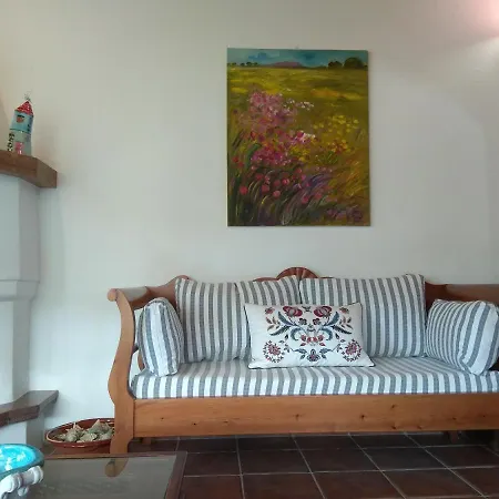 Διαμέρισμα Loft *