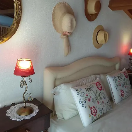 Loft Σκιάθος Πόλη