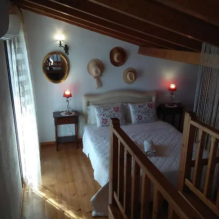 Loft Διαμέρισμα Σκιάθος Πόλη