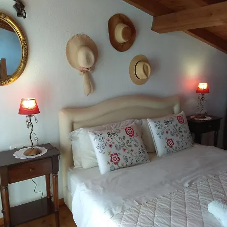 Διαμέρισμα Loft Σκιάθος Πόλη