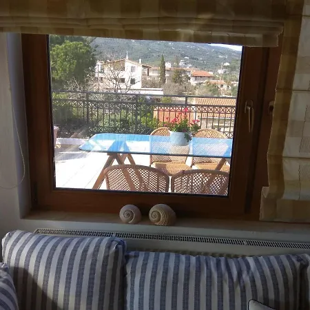 Loft Διαμέρισμα *