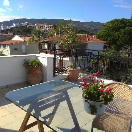 Loft Διαμέρισμα Σκιάθος Πόλη