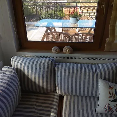 Loft Διαμέρισμα *