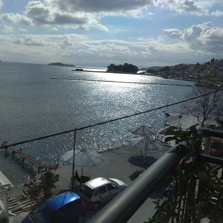 Loft Διαμέρισμα
