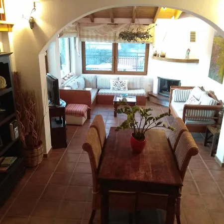 Loft * Σκιάθος Πόλη