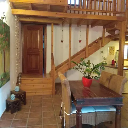 Διαμέρισμα Loft