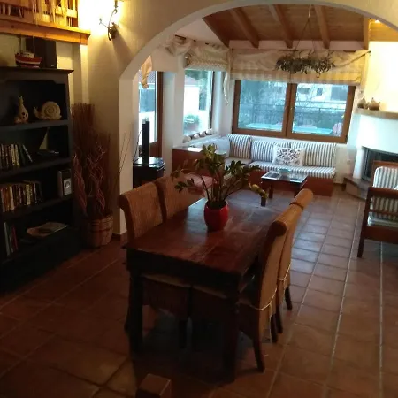 Διαμέρισμα Loft *