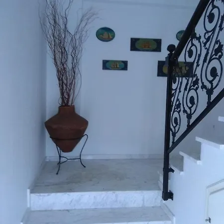 Loft Διαμέρισμα Σκιάθος Πόλη