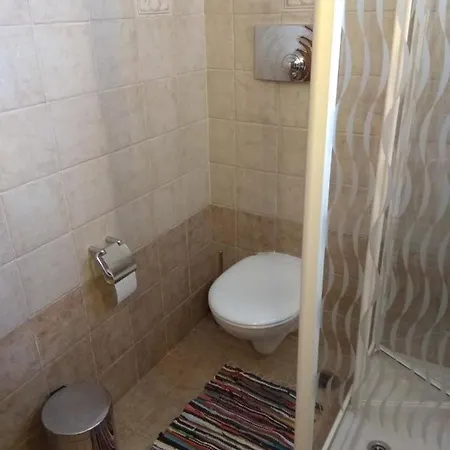 Loft Διαμέρισμα Σκιάθος Πόλη