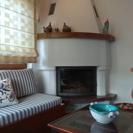 Loft Διαμέρισμα *