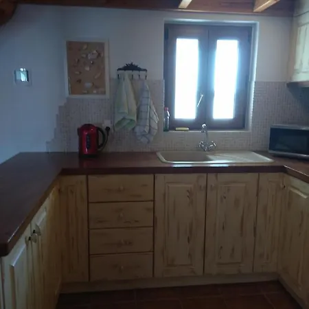 Διαμέρισμα Loft Σκιάθος Πόλη