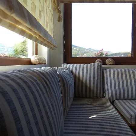 Loft Διαμέρισμα *