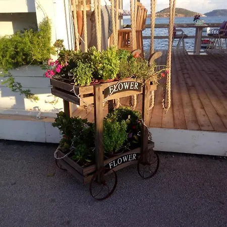 Διαμέρισμα Loft Σκιάθος Πόλη