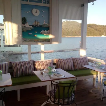 Loft Σκιάθος Πόλη